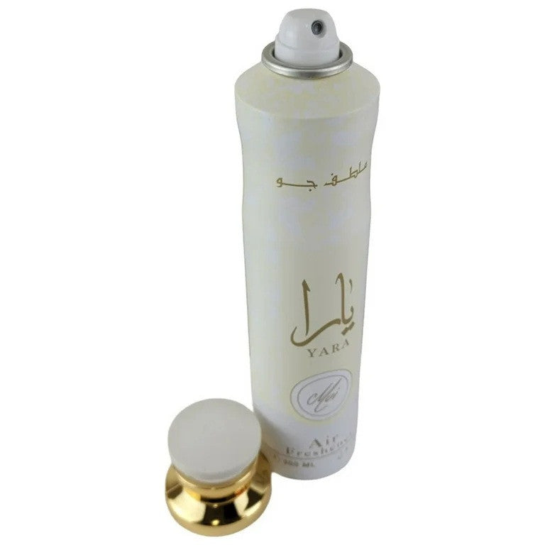 LATTAFA YARA MOI AIR FRESHENER 300 ML U-3