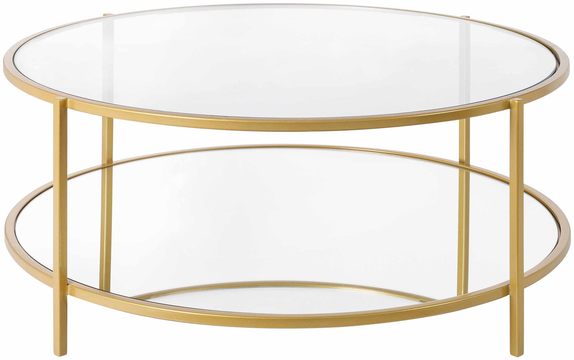 Huehuetla Coffee Table - Clearance-0