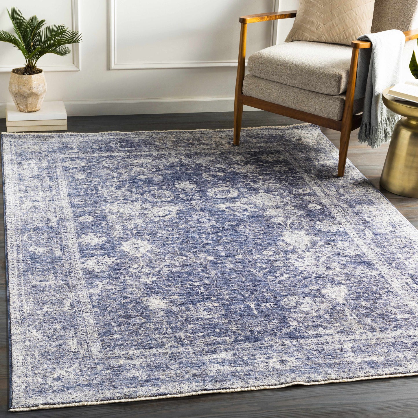 Eastham Luxe Area Rug-1