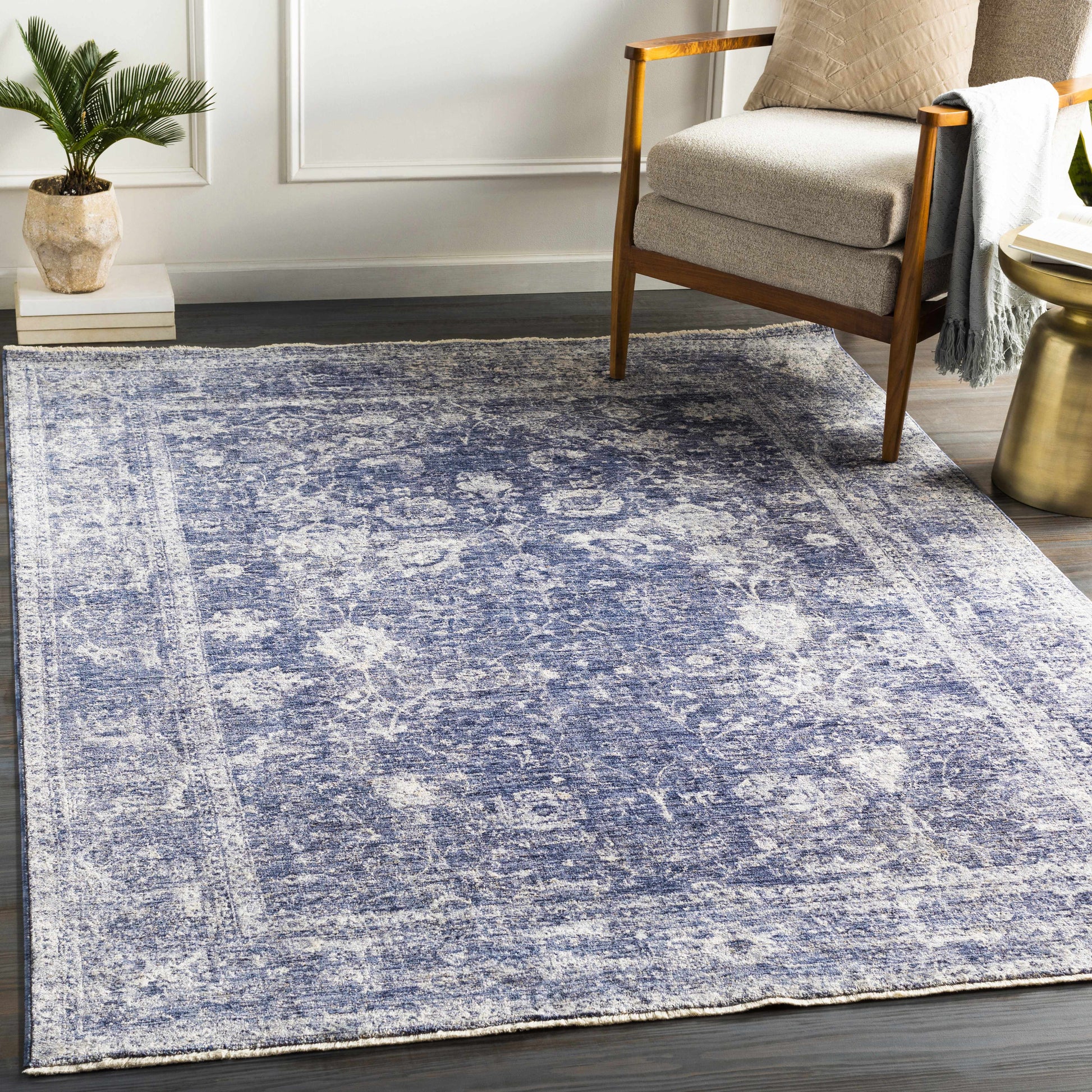 Eastham Luxe Area Rug-1
