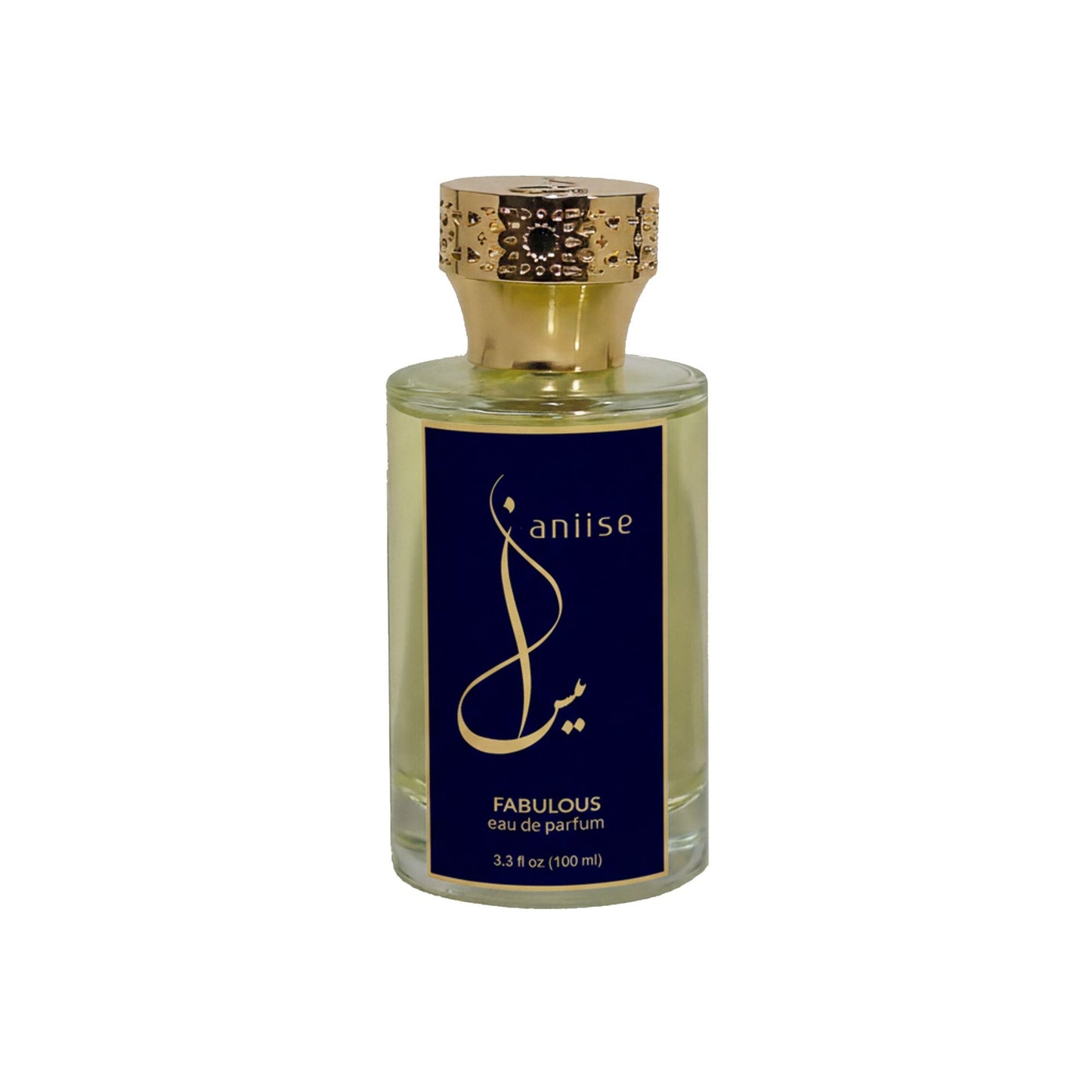Eau de Parfum for Women - Fabulous-0