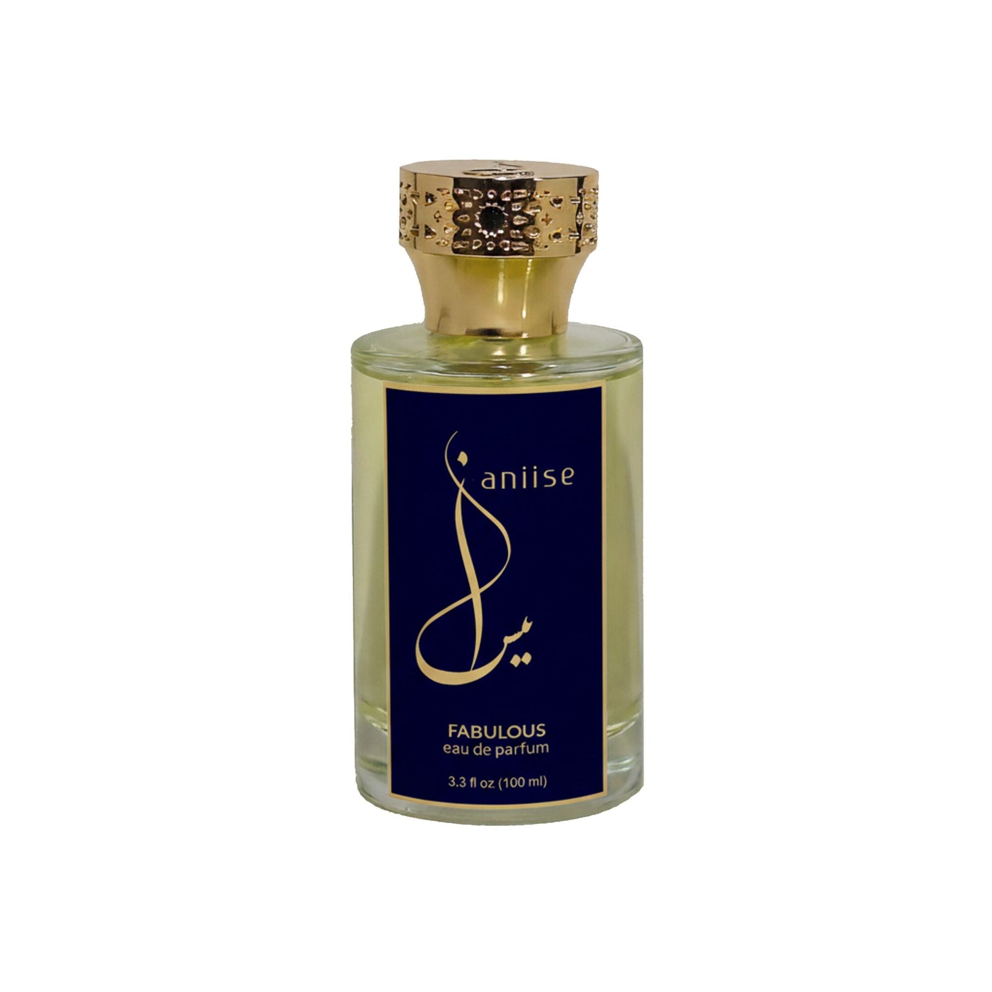 Eau de Parfum for Women - Fabulous-0