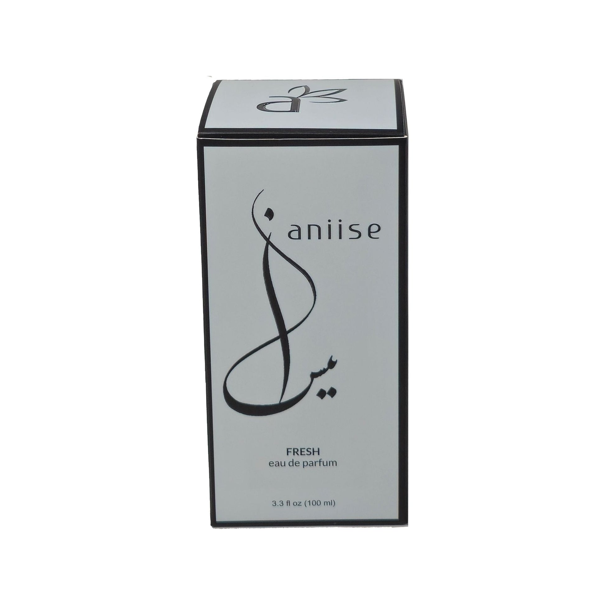 Eau de Parfum for Women - Fresh-1
