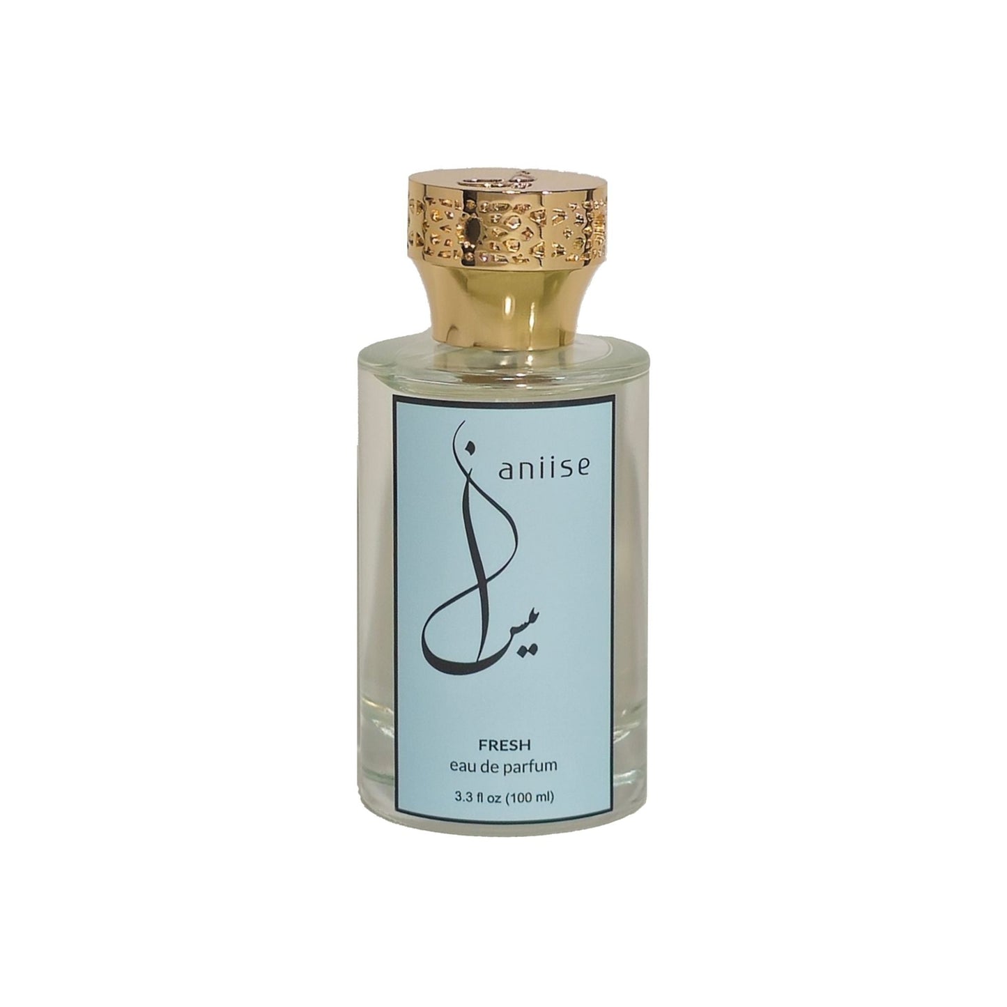Eau de Parfum for Women - Fresh-0