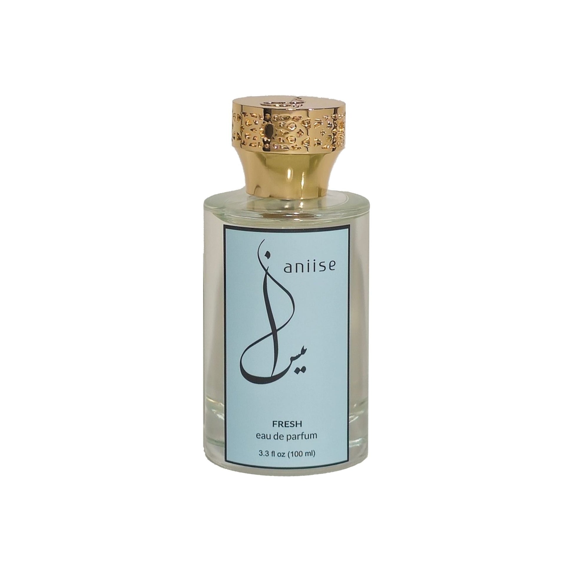 Eau de Parfum for Women - Fresh-0