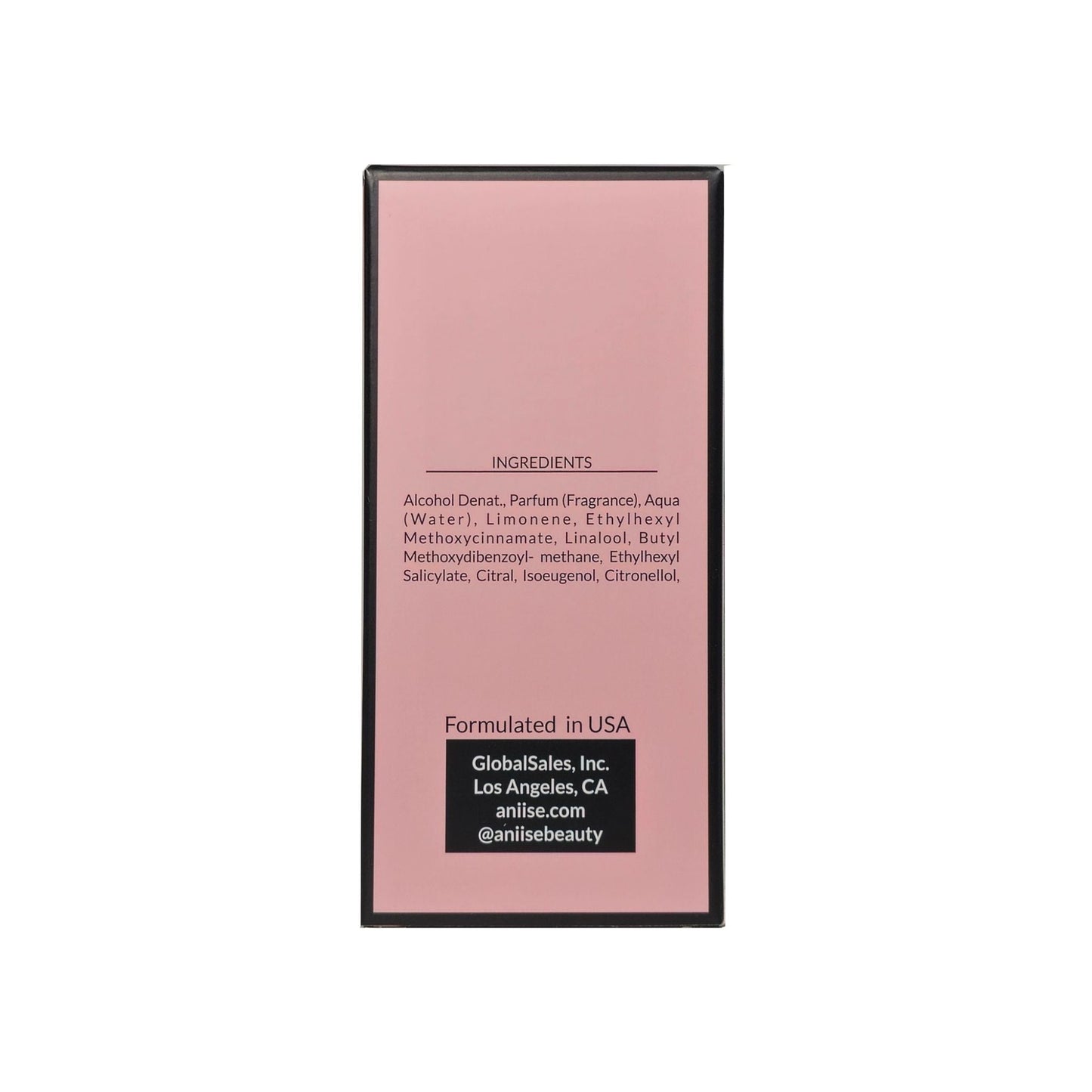 Eau de Parfum for Women - MarlyD-2