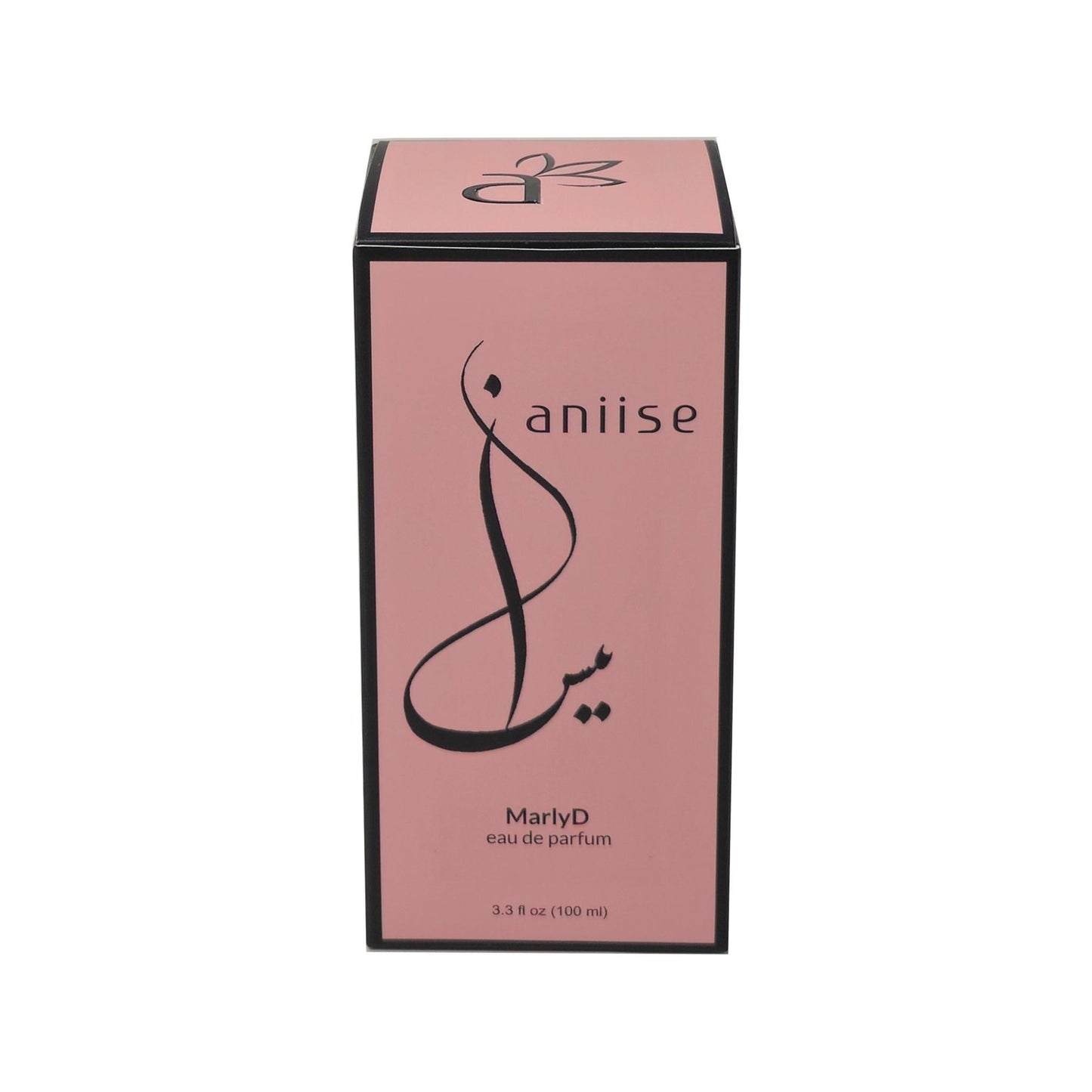 Eau de Parfum for Women - MarlyD-1