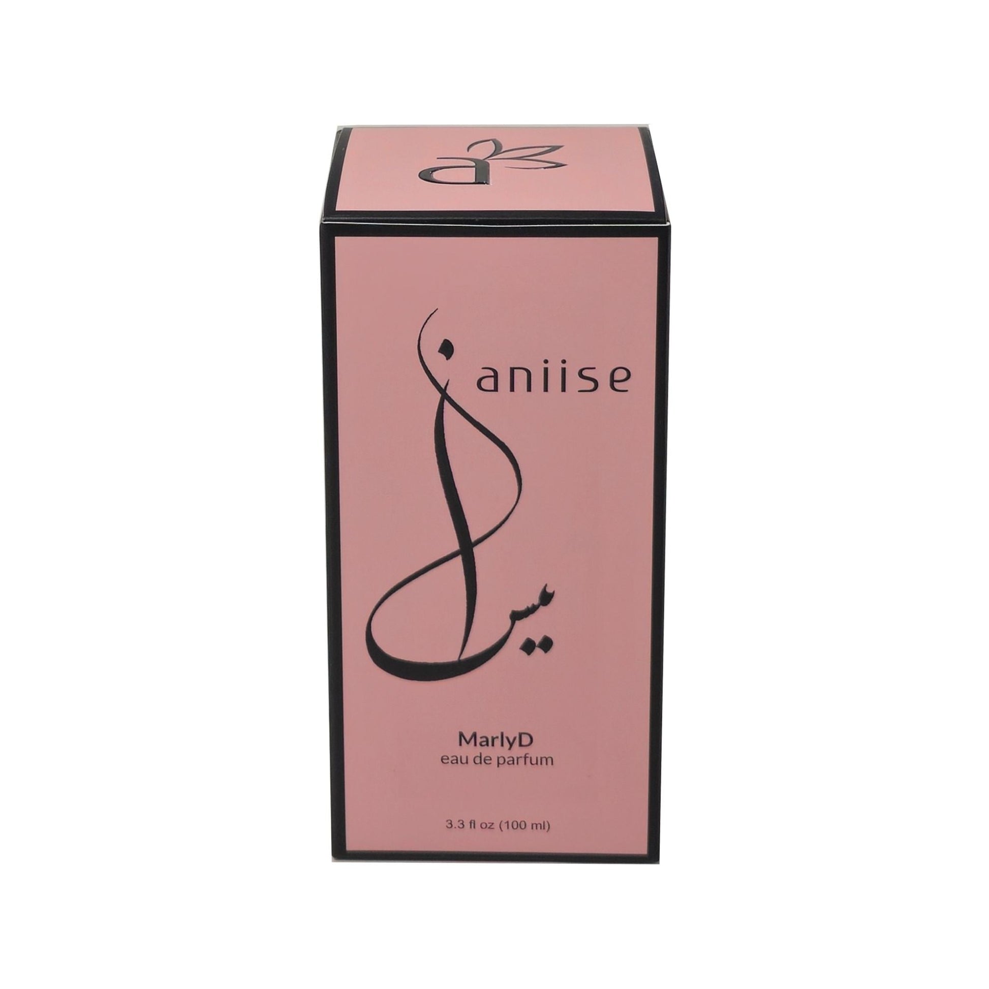 Eau de Parfum for Women - MarlyD-1