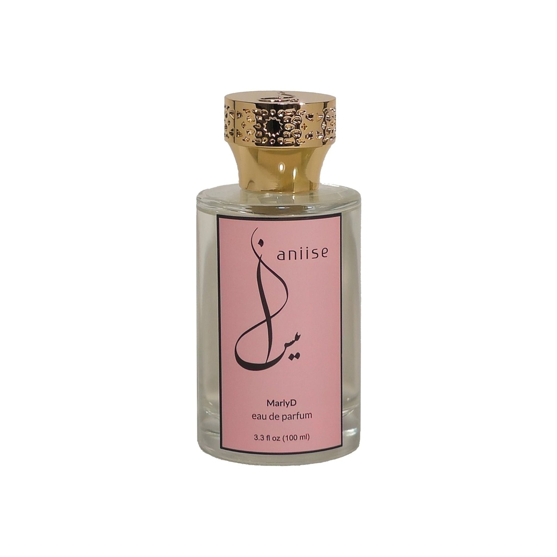 Eau de Parfum for Women - MarlyD-0