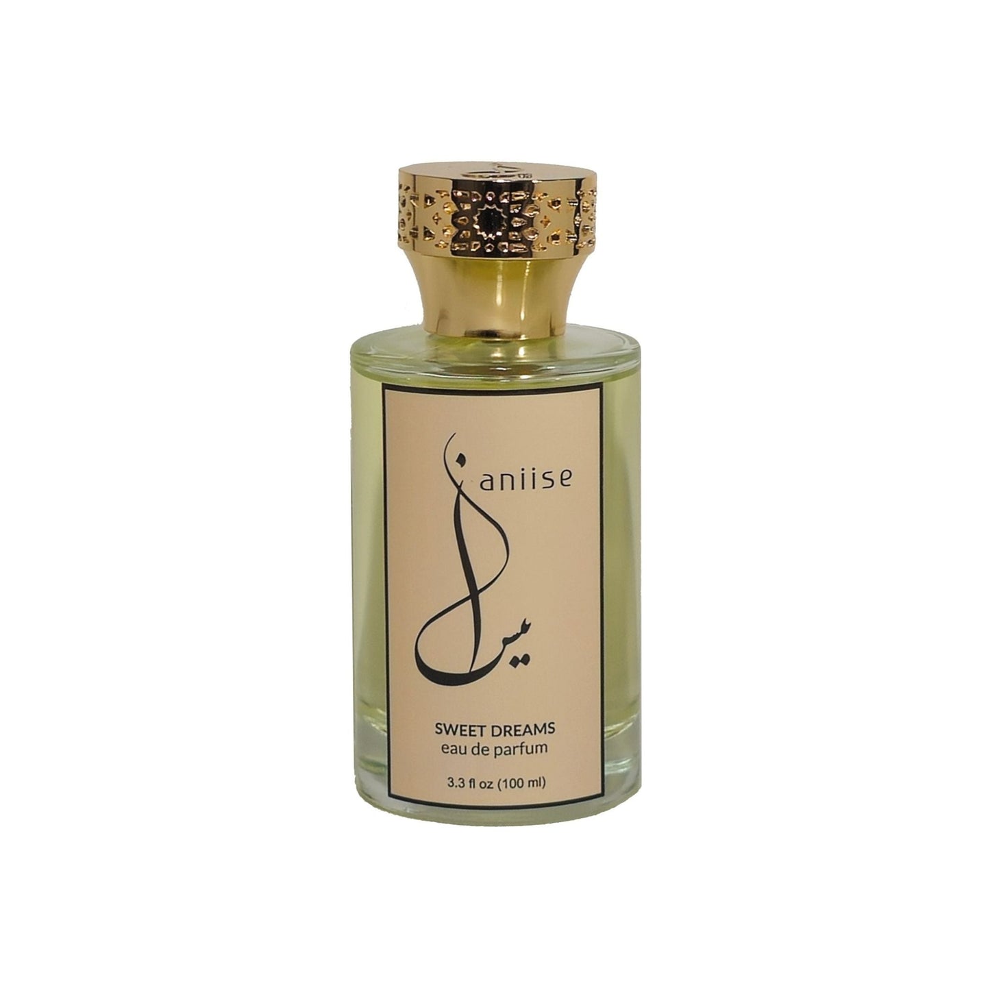 Eau de Parfum - Sweet Dreams-0