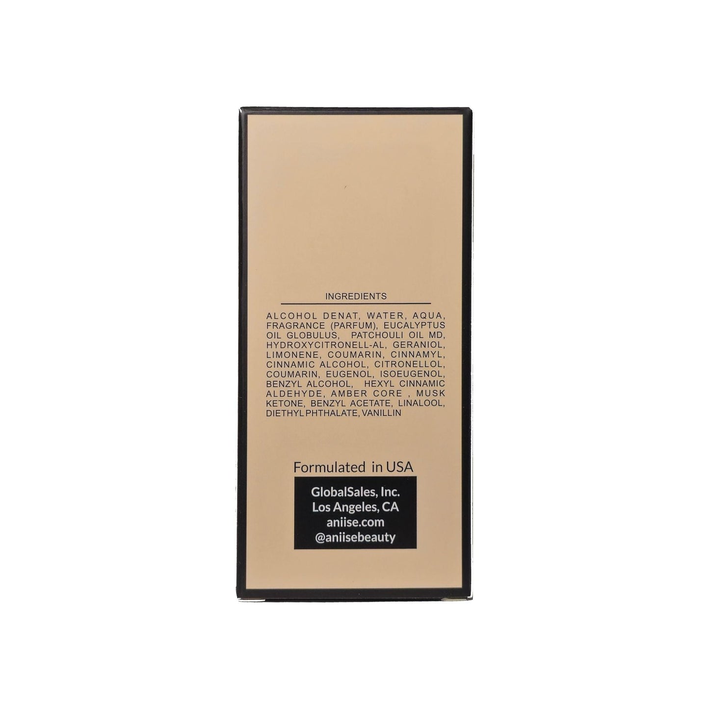 Eau de Parfum - Sweet Dreams-2