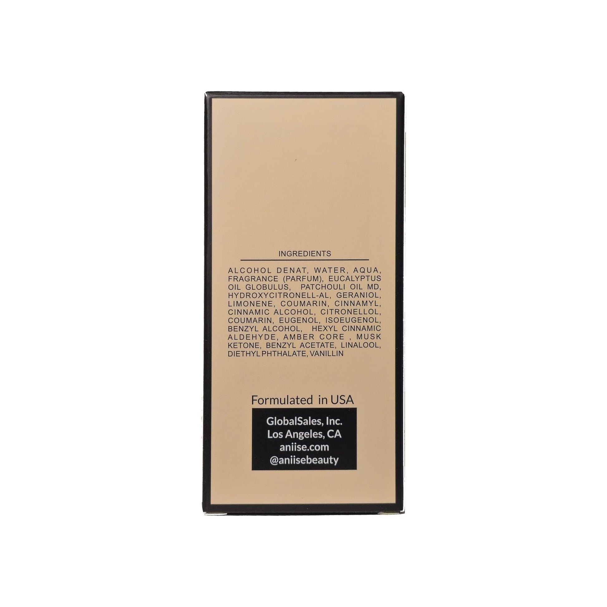 Eau de Parfum - Sweet Dreams-2