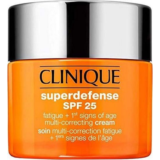 CLINIQUE Superdefense Multi-Correcting Cream SPF25 50 ml (020714904111)-0