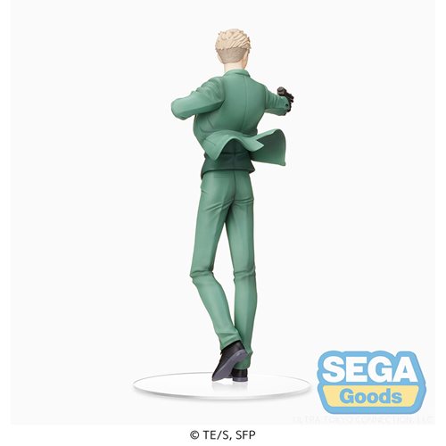 Spy x Family Loid Forger Twilight Premium Figure