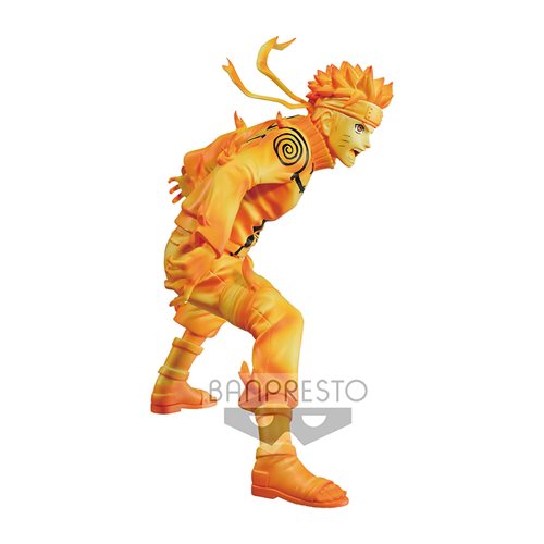 Naruto: Shippuden Naruto Uzumaki III Vibration Stars Statue