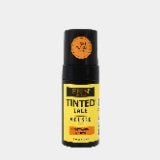EBIN Tinted Lace Mousse Light Warm Browm