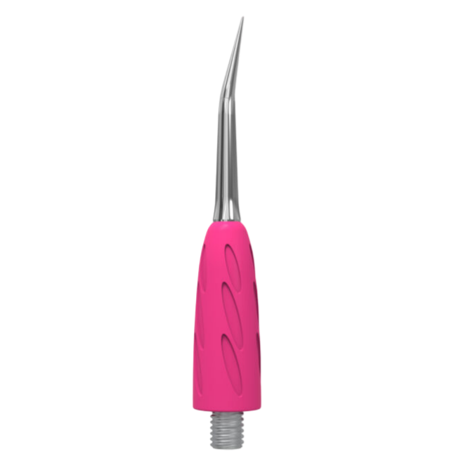 Working Part Of The Pusher Combo UNIQ 34 Toenail Cleaner -STALEKS-1