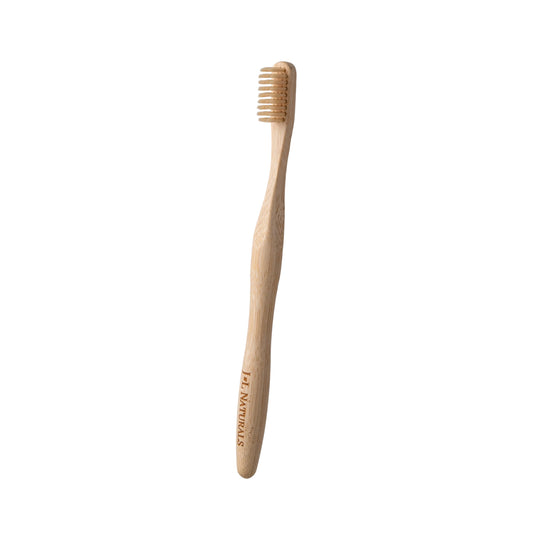 Bamboo Toothbrush