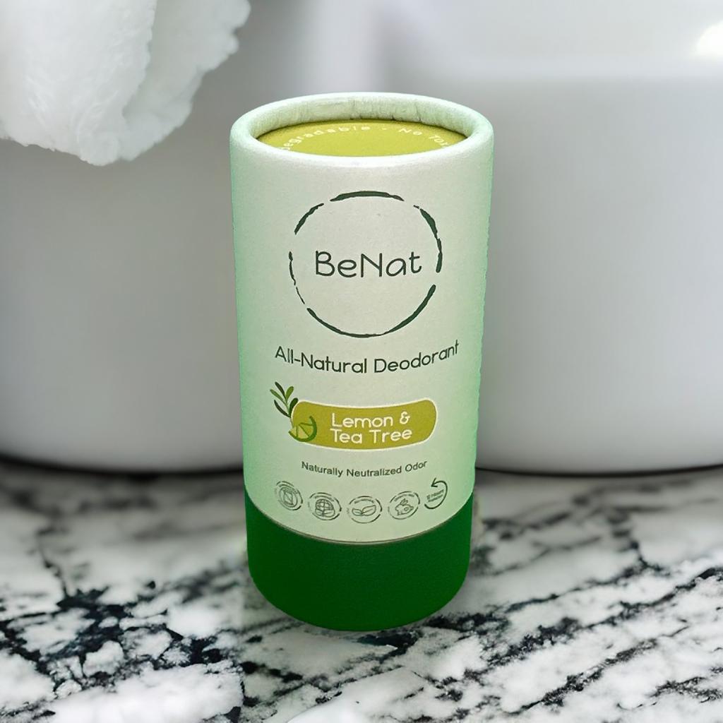 All Natural, Plastic-Free Deodorants-1