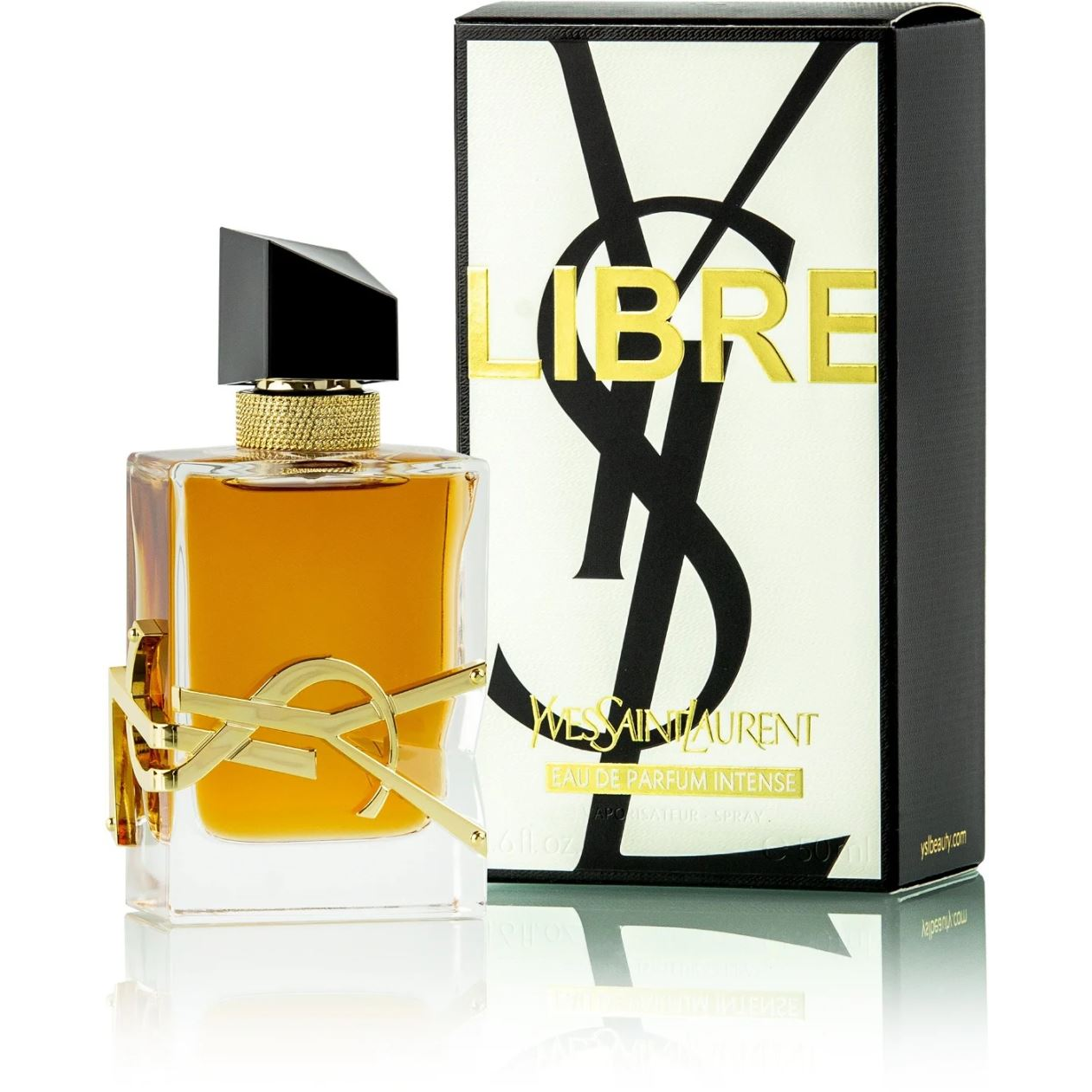 Yves Saint Laurent Libre Intense EDP 50ml Hölgyeknek (3614273069540)-0