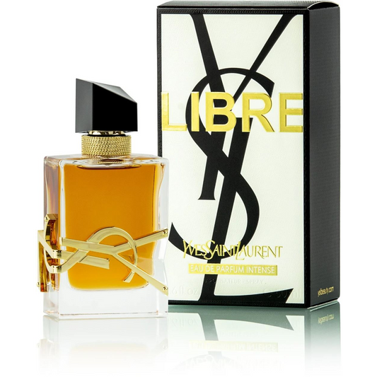 Yves Saint Laurent Libre Intense EDP 50ml Hölgyeknek (3614273069540)-0