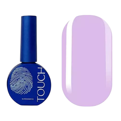 TOUCH Cover Base Lavender, 13ml-0