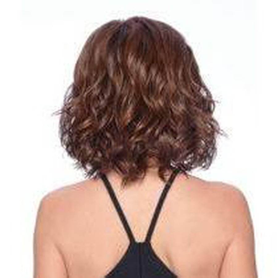 EDITOR'S PICK - wig by Raquel Welch