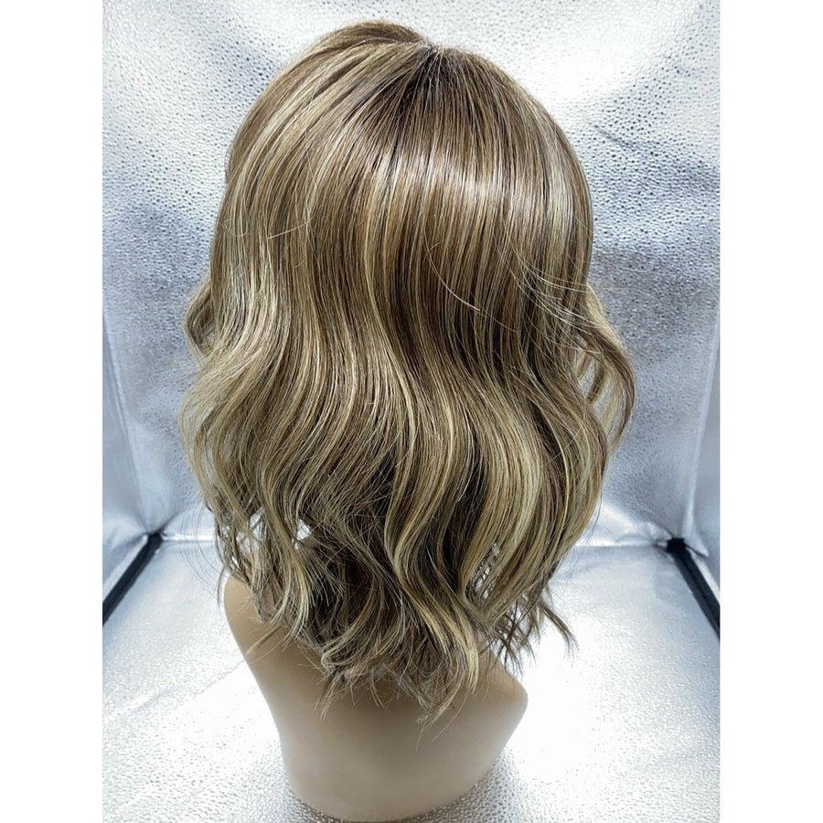 EDITOR'S PICK - wig by Raquel Welch