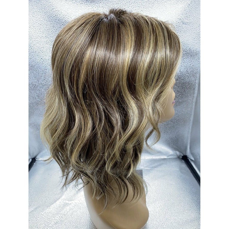 EDITOR'S PICK - wig by Raquel Welch