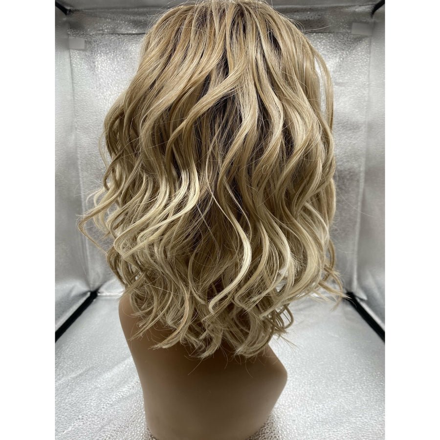EDITOR'S PICK - wig by Raquel Welch