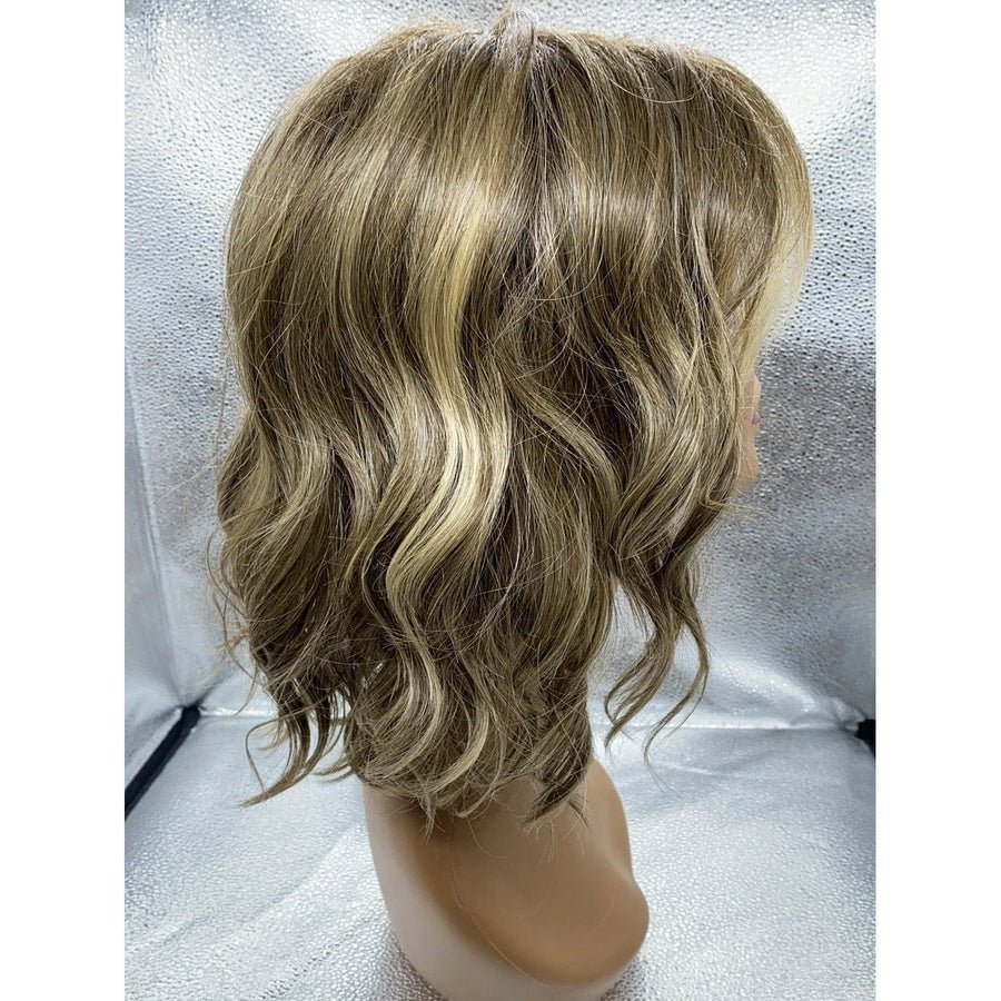 EDITOR'S PICK - wig by Raquel Welch