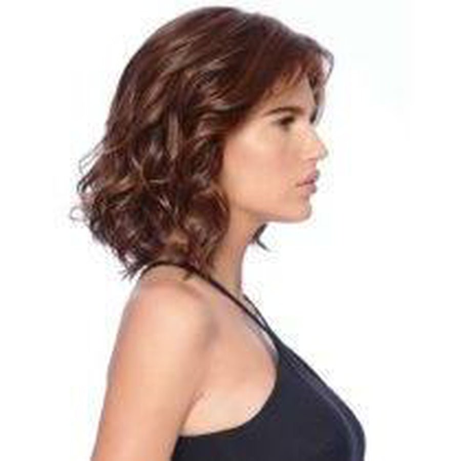 EDITOR'S PICK - wig by Raquel Welch