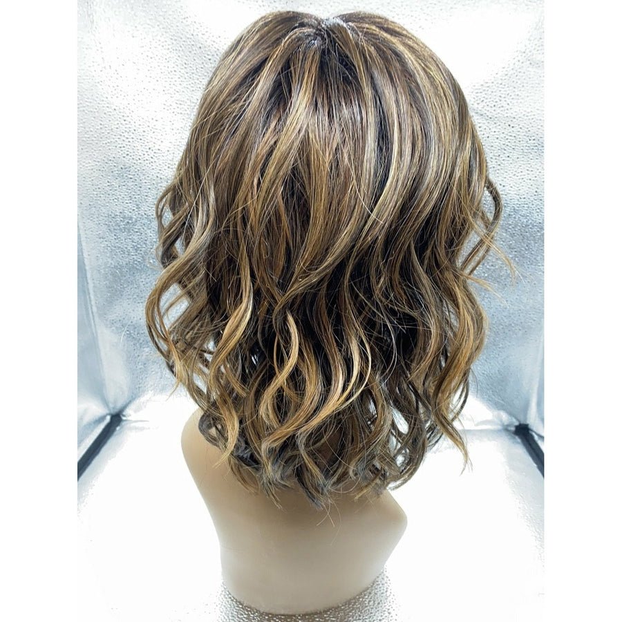 EDITOR'S PICK - wig by Raquel Welch