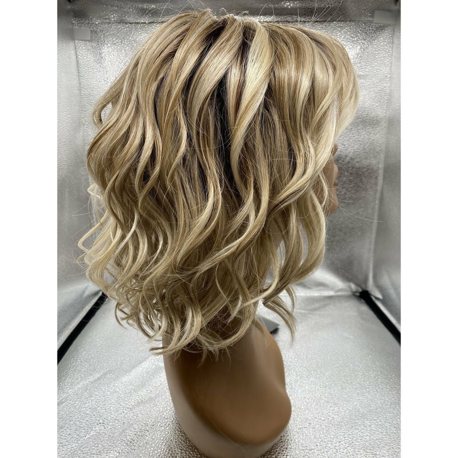 EDITOR'S PICK - wig by Raquel Welch