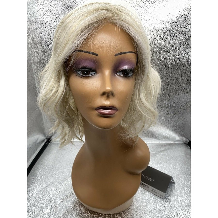 EDITOR'S PICK - wig by Raquel Welch
