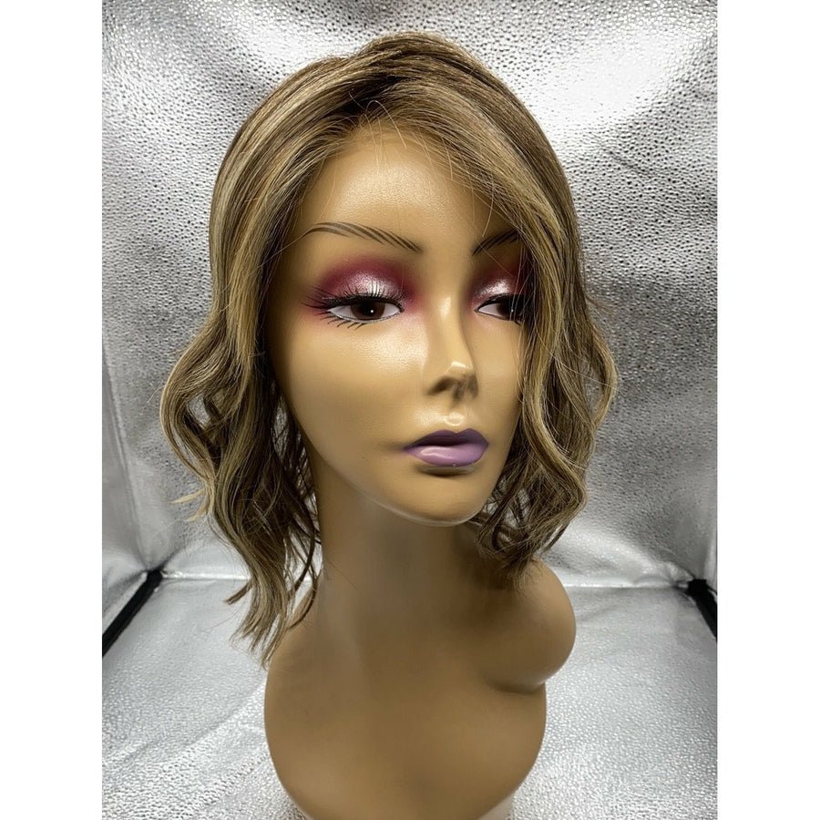 EDITOR'S PICK - wig by Raquel Welch