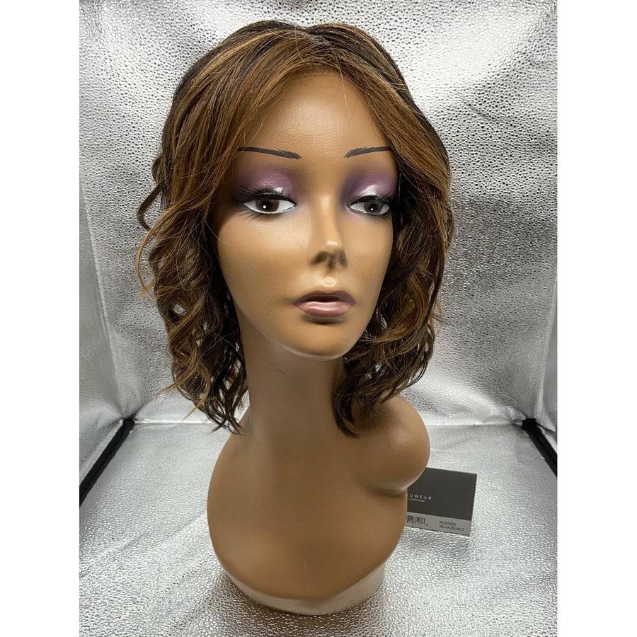 EDITOR'S PICK - wig by Raquel Welch
