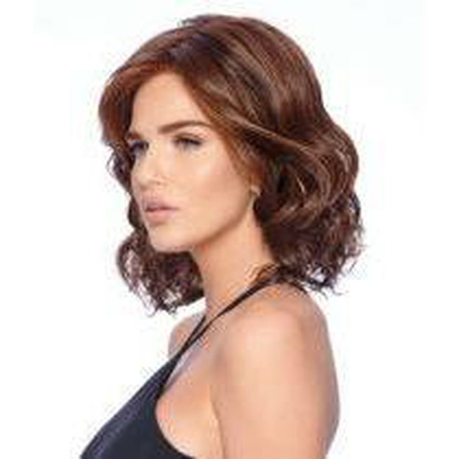 EDITOR'S PICK - wig by Raquel Welch