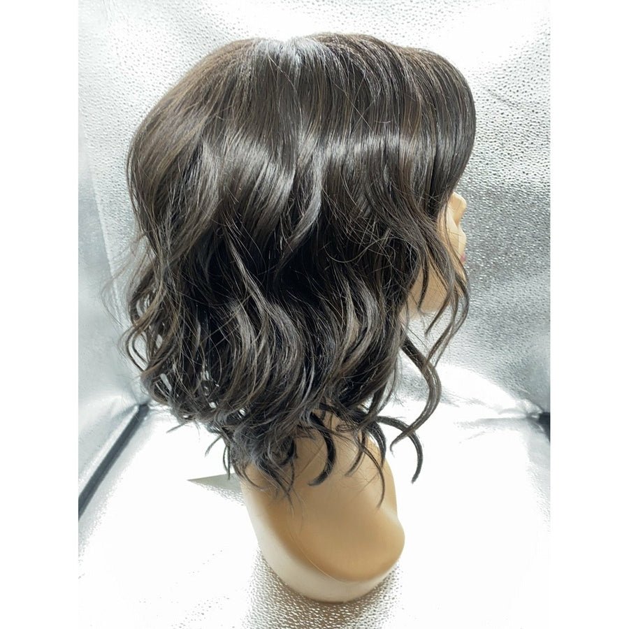 EDITOR'S PICK - wig by Raquel Welch