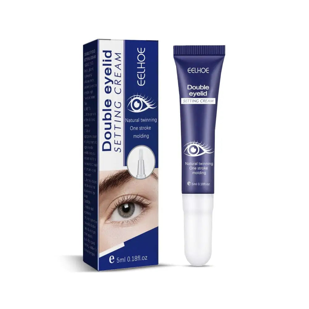 Eelhoe Double Eyelid Fixing Cream for Natural Eyes