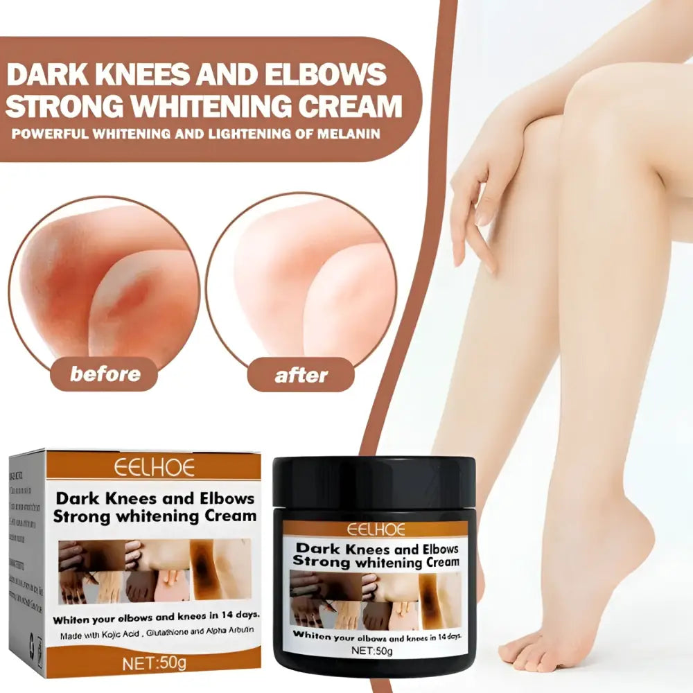 Eelhoe Joint Darkening and Brightening Cream