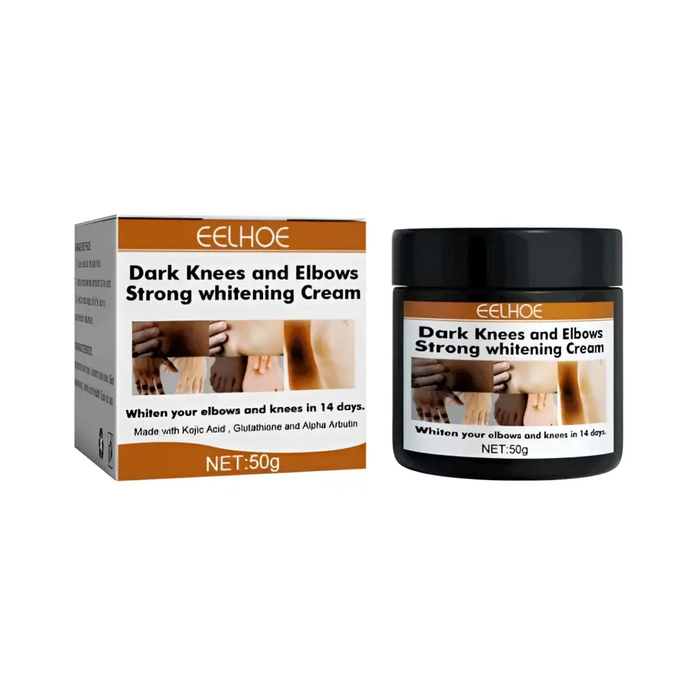 Eelhoe Joint Darkening and Brightening Cream