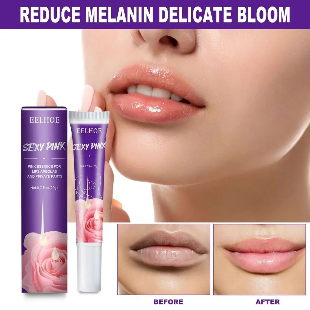 Eelhoe Rejuvenator Areola Intimate Area Essence