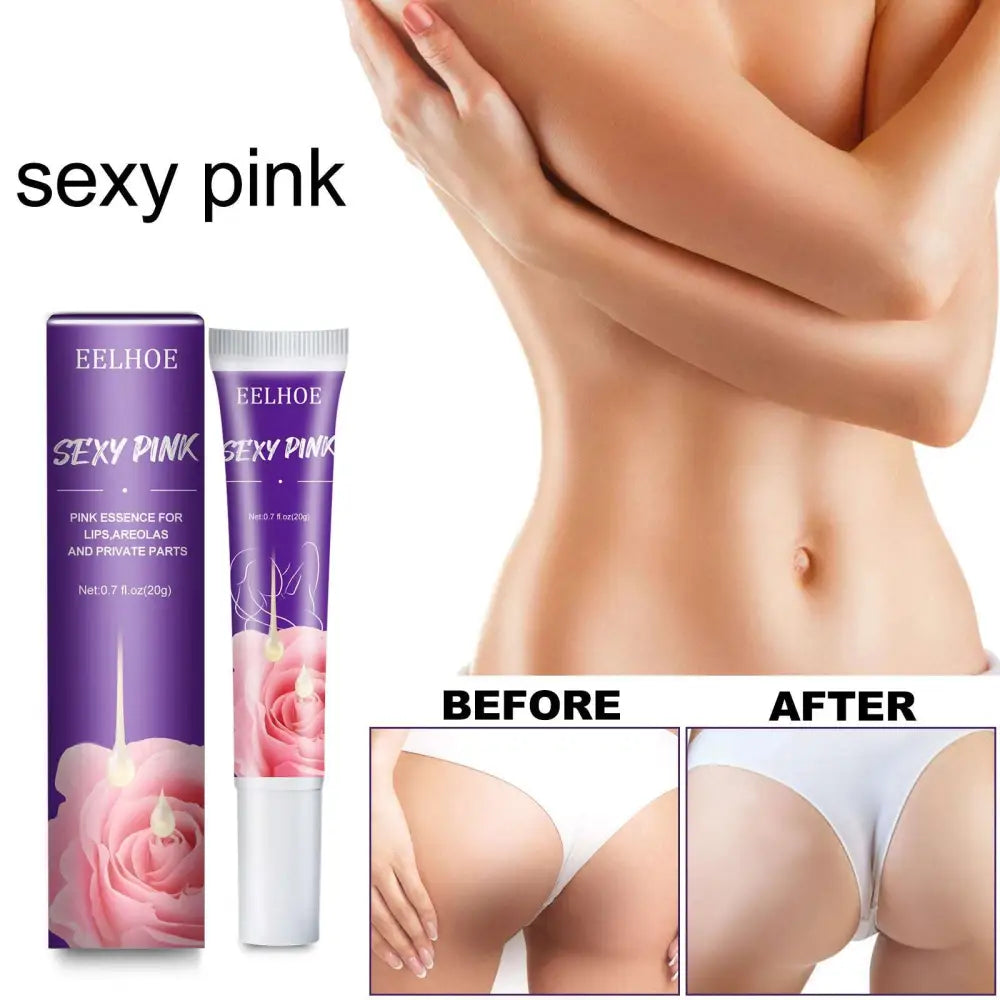 Eelhoe Rejuvenator Areola Intimate Area Essence