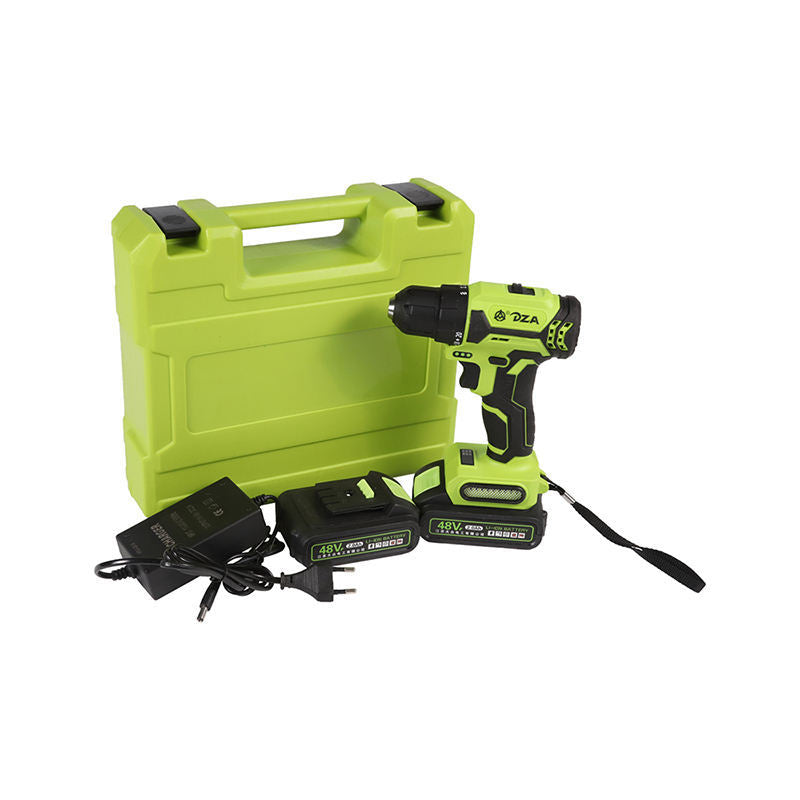 Multifunctional Rechargeable Electric Hand Drill