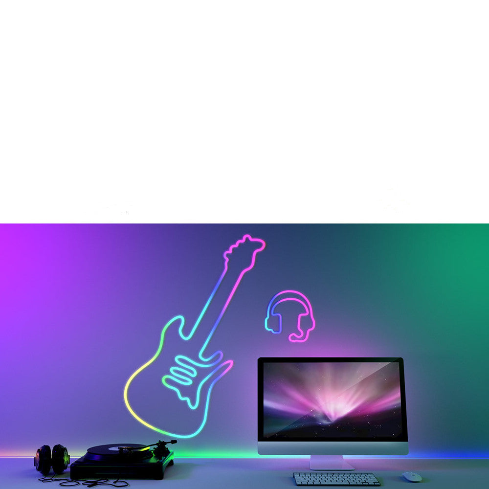 Infrared Bluetooth Music Remote Pickup