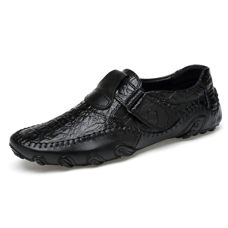 Octopus Shoes