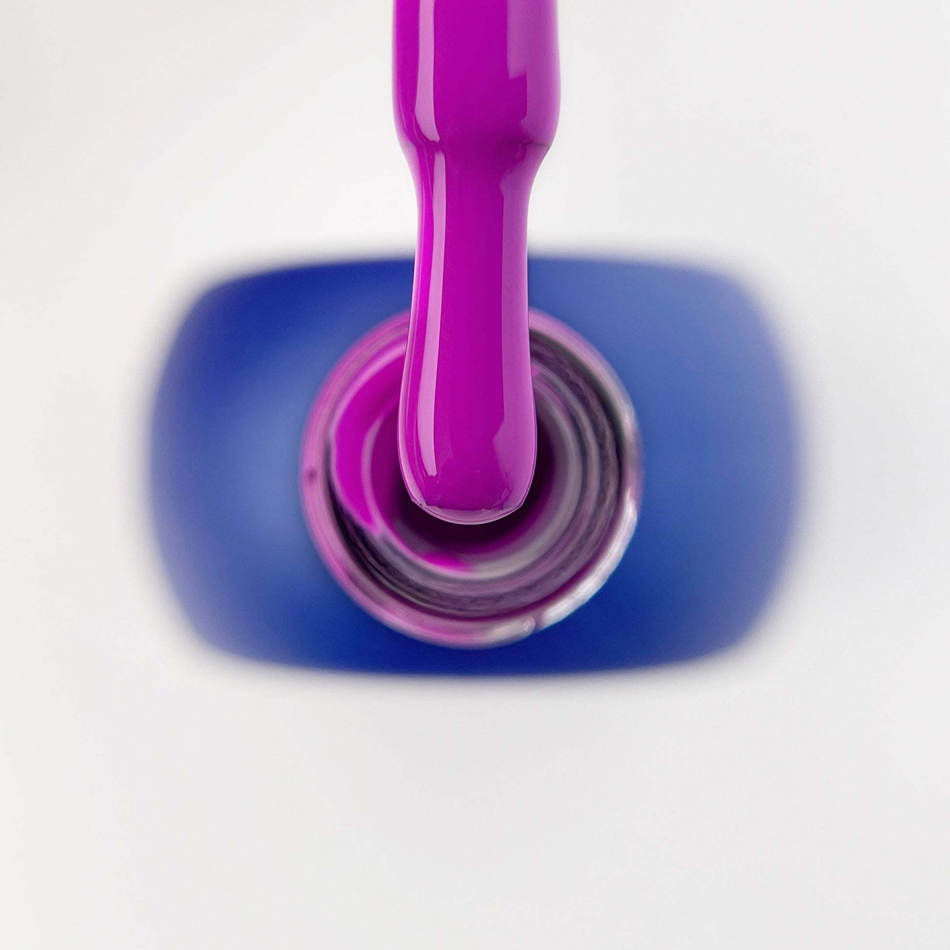 TOUCH Neon Gel Polish #4, 9ml-1