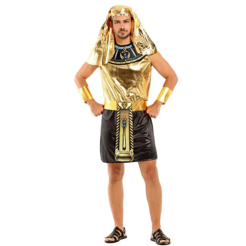 Egyptian Costume Masquerade Cleopatra Costume