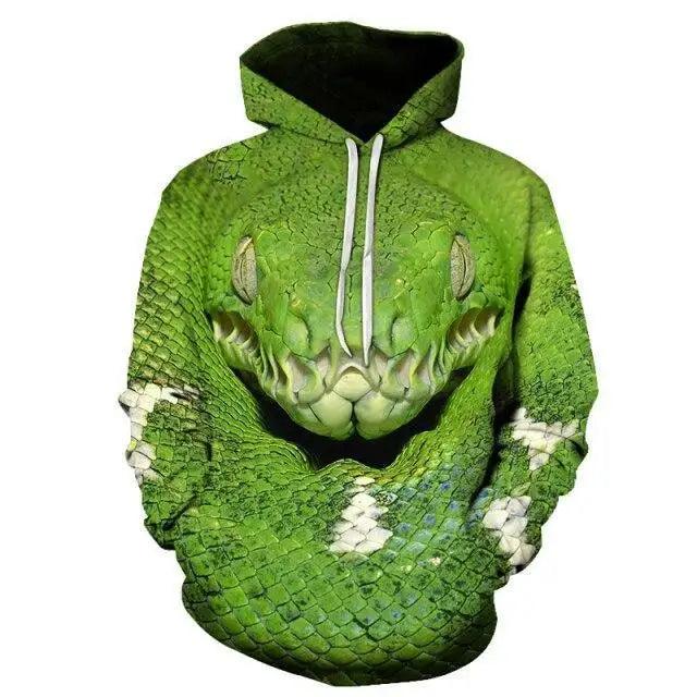 Elegant Sweaty Hoodie Popular Men's And Women's Sweatshirt Highest Value Animal 3D Printing Fashion Pullover Full Size  3D Horse Graphics Print Hoodie for Men Streetwear Casual Fashion Sweatshirt